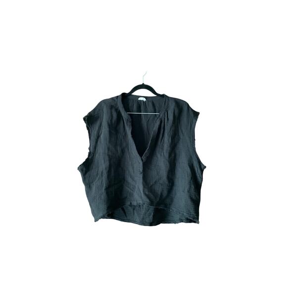 Aerie Tops - Aerie Top Women XL 100% Cotton